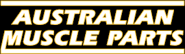 Australian Muscle Parts