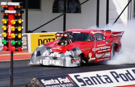 European Pro Mod Racing