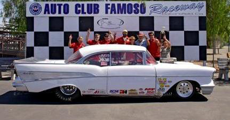 Photo courtesy of Victor Archer Photos