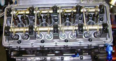 32 Valve Thunder Power Heads